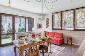 Marconi 2 Apartment by Wonderful Italy